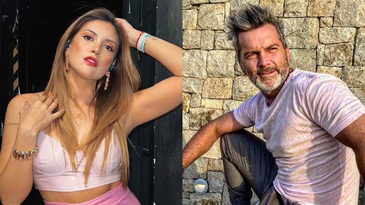 "Son pocas las personas en televisión que...": Karen Bejarano revela el desconocido gesto que Cristián Sánchez tuvo con ella