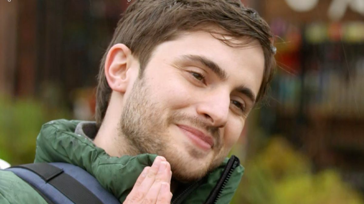 La Ley Baltazar Margarita