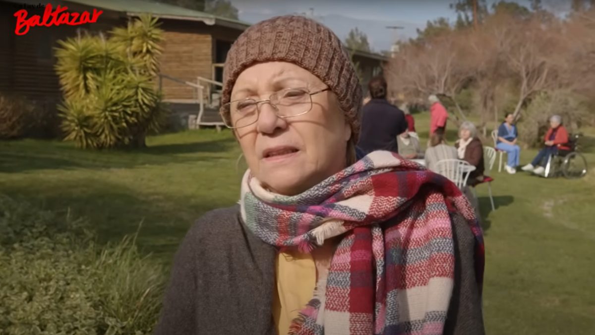 La Ley Baltazar Margarita