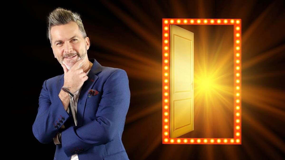 La Puerta Millonaria terminó su ciclo en Canal 13