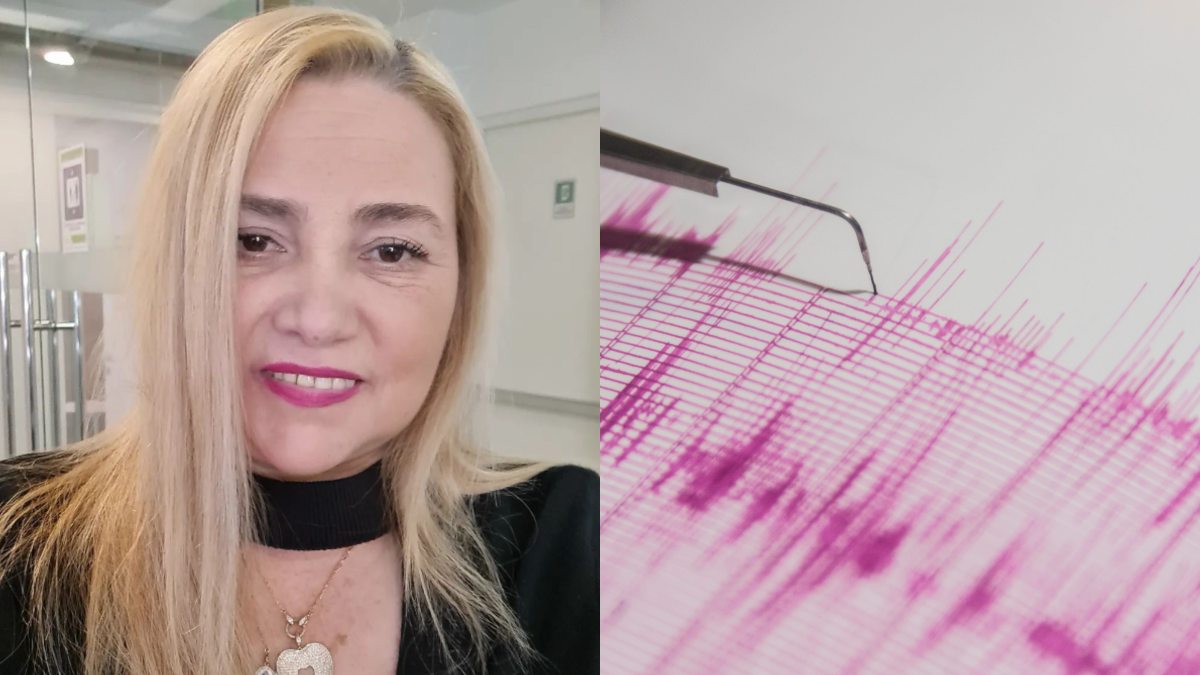 ¿Se vienen fuertes sismos? Esto dice la predicción de Latife Soto