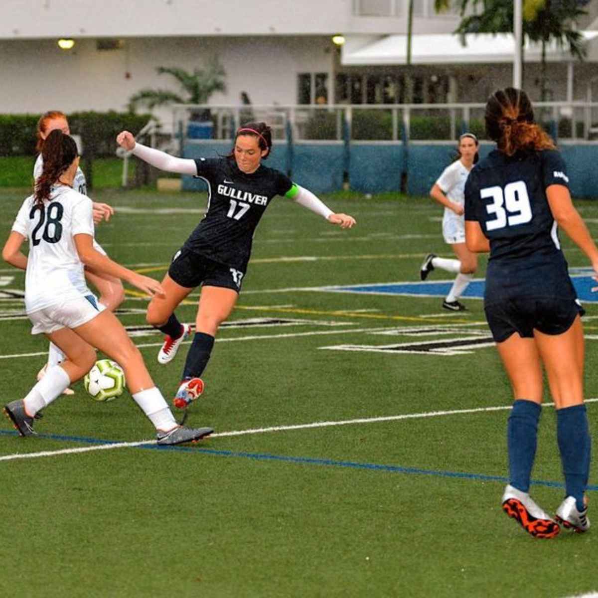 Laura De La Fuente Accidente 