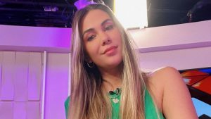 ¿Laura Prieto volverá a la TV después de su operación? Aclararon cuál es el futuro de la modelo