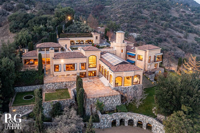 Leonardo Farkas Casa Lo Curro