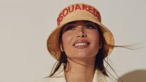 El look de Lisandra Silva que se llenó de likes: ¿Cuánto cuesta cada prenda?