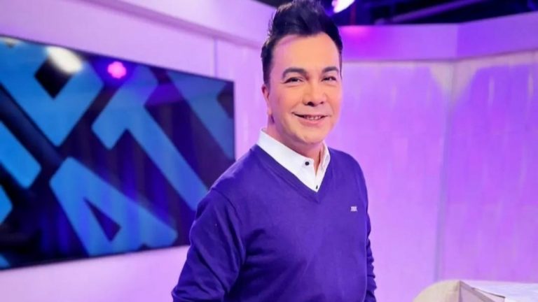 "Lo más ordinario": Luis Sandoval se descarga tras el fin de Me Late