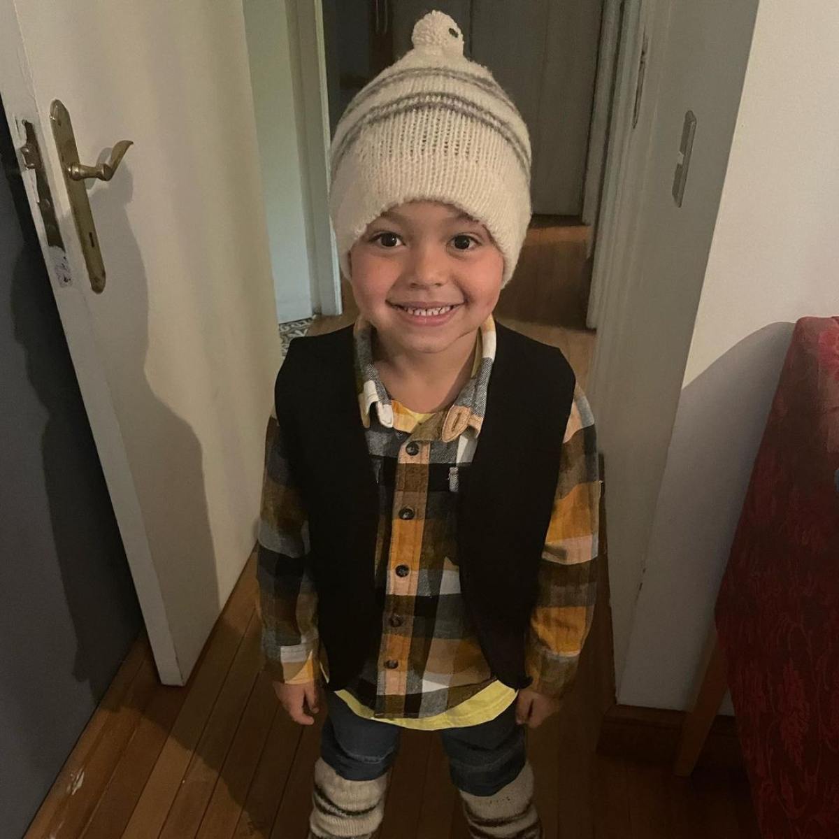 Maly Jorquiera Sergio Freire