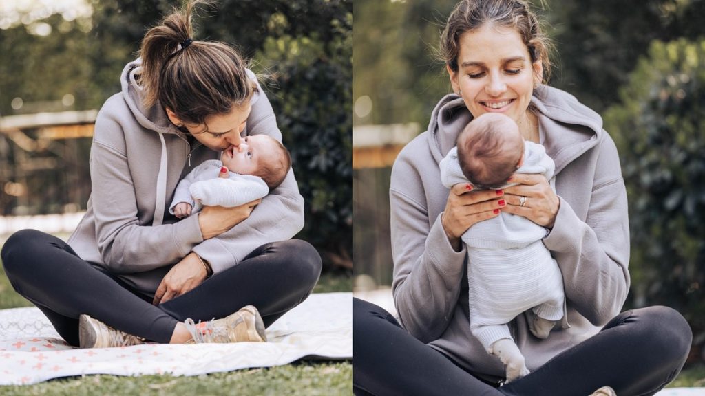 María Luisa Godoy y Domingo