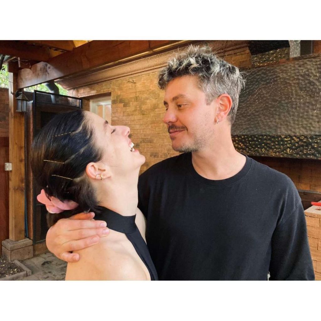 Mariana Di Girolamo Cumpleanos  