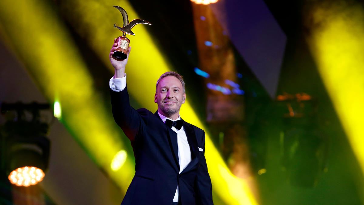 Martín Cárcamo da detalles de los preparativos para el Festival de Viña 2023: "Entramos en la recta final"