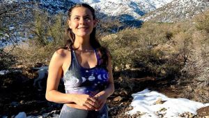 Marita García se sincera sobre la maternidad: "No soy la misma mujer que fui"