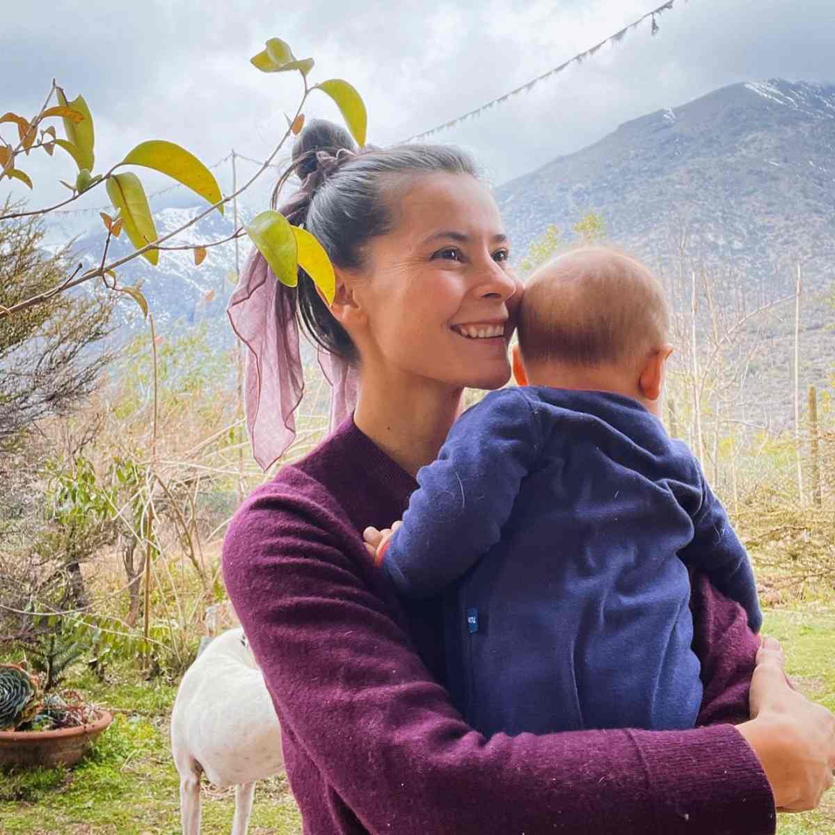 Maternidad Marita Garcia