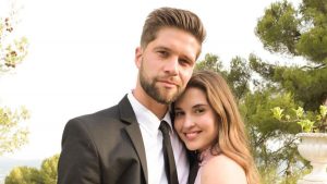 ¡Información nueva! Revelan nuevos detalles sobre el matrimonio de Belén Soto y Branko Bacovich