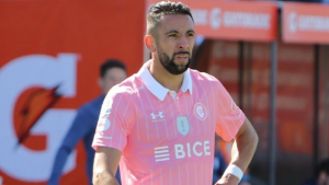 Prima de Mauricio Isla revela el complejo momento que vive el jugador tras la partida de su hija a Estados Unidos