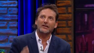 "De aquí a 10 años estoy…": Daniel Fuenzalida decretó cuál será su futuro en la animación