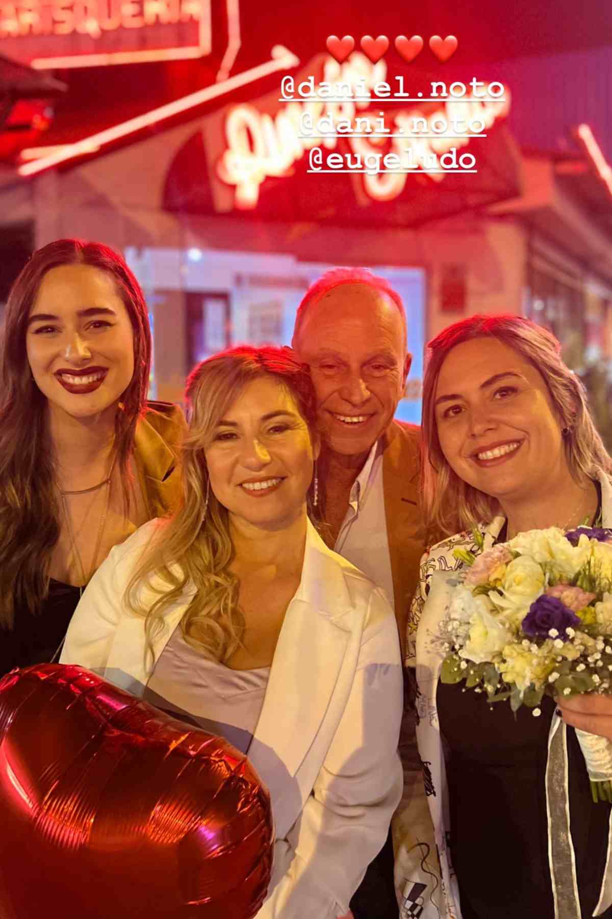 Melina Noto Y Pangal 