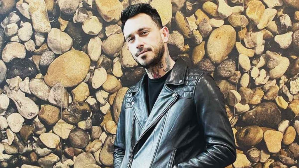 Mensaje Mauricio Pinilla