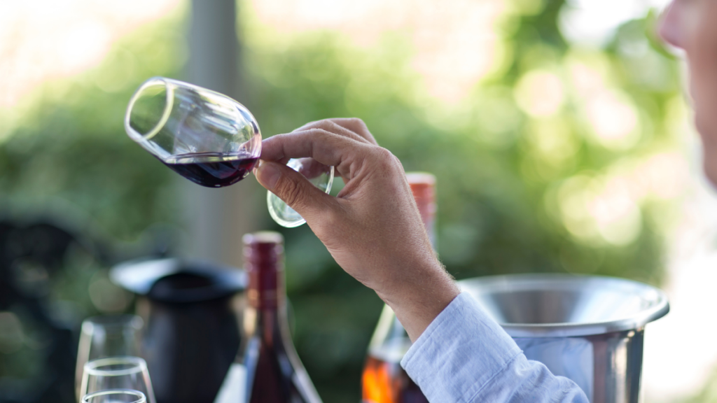 Mercata: El evento de degustación de vinos y cervezas en Santiago