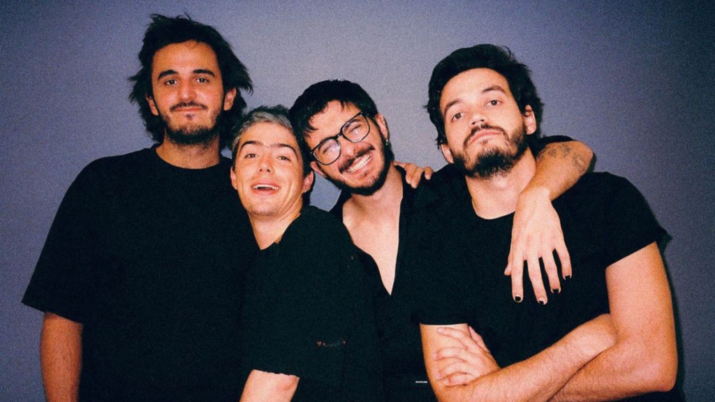Morat En Chile Cuando Es C mo Y D nde Comprar Las Entradas Para Su 