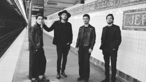 Morat en Chile: ¿Qué entradas quedan disponibles para el concierto?