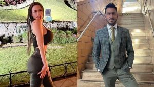 Natthy Chilena contó cuánto le pagó Mauricio Pinilla por su encuentro