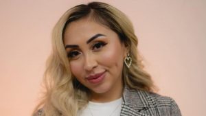 Naya Fácil sufrió un imprevisto en el día de su cumpleaños