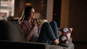 ¿Cuál es la plataforma de streaming gratis para ver películas chilenas?