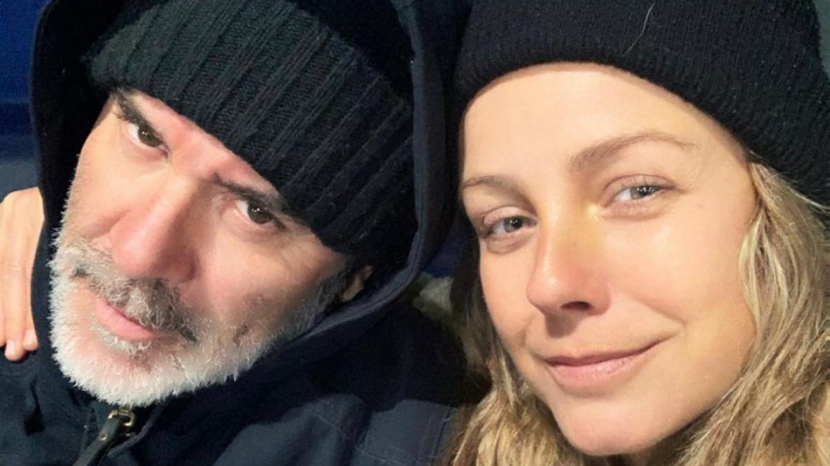 Pollo Valdivia revela detalles del estado de salud de Claudia Conserva: "está muy débil"