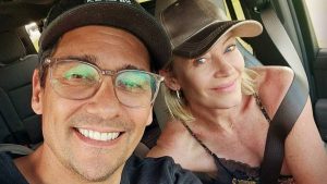 La sorpresa de Rafael Araneda y Marcela Vacarezza para su hija Flo