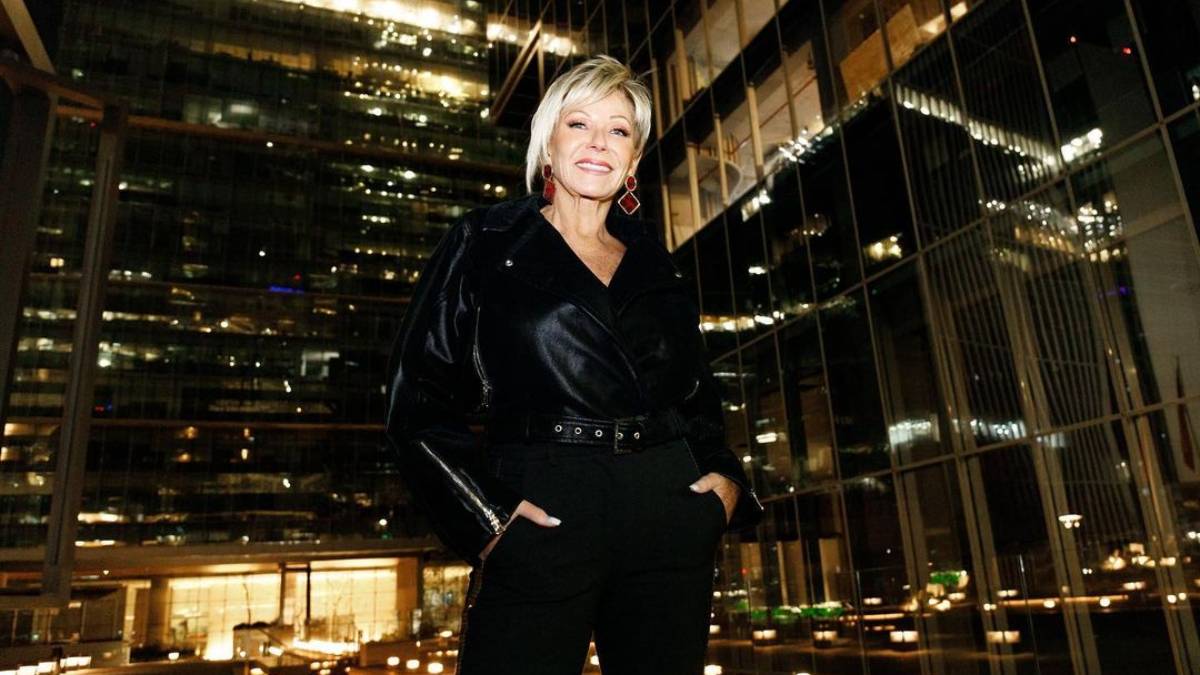 Revelan millonaria cifra que le ofrecieron a Raquel Argandoña para llegar a TV+