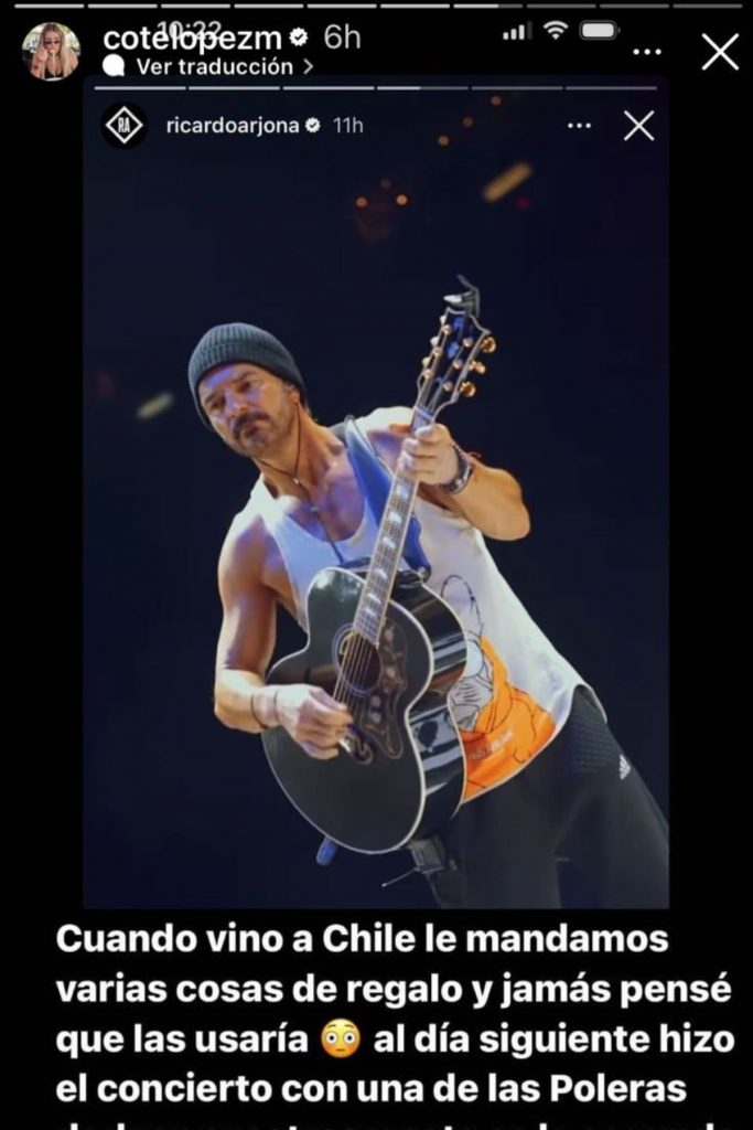 Ricardo Arjona