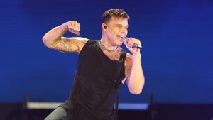 Ricky Martin en Chile: ¿Cuándo es la venta las entradas y cuáles son sus precios?