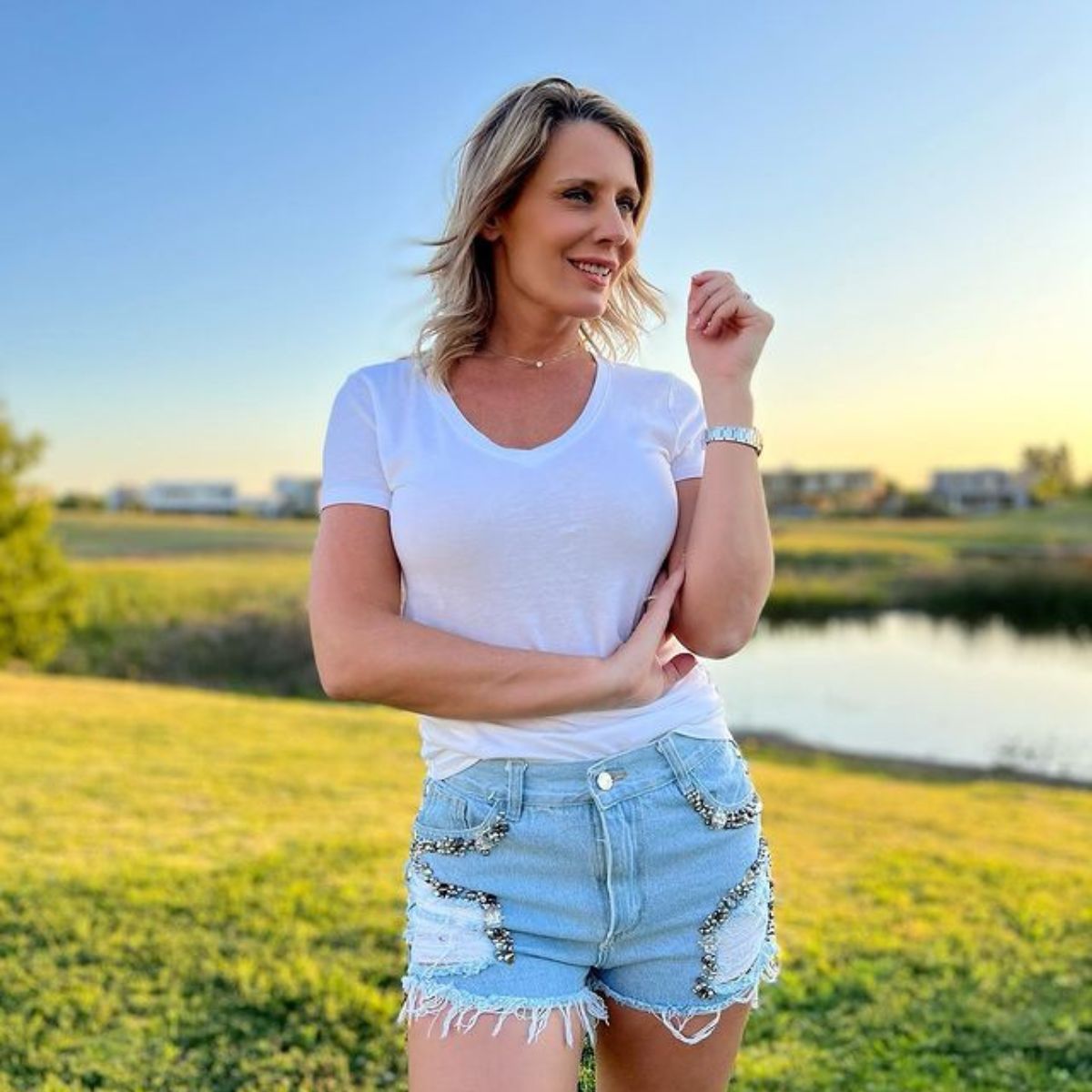 Rocío Marengo Reality