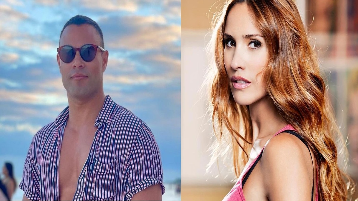 Rodrigo Díaz trató a Angélica Castro de "despechá"