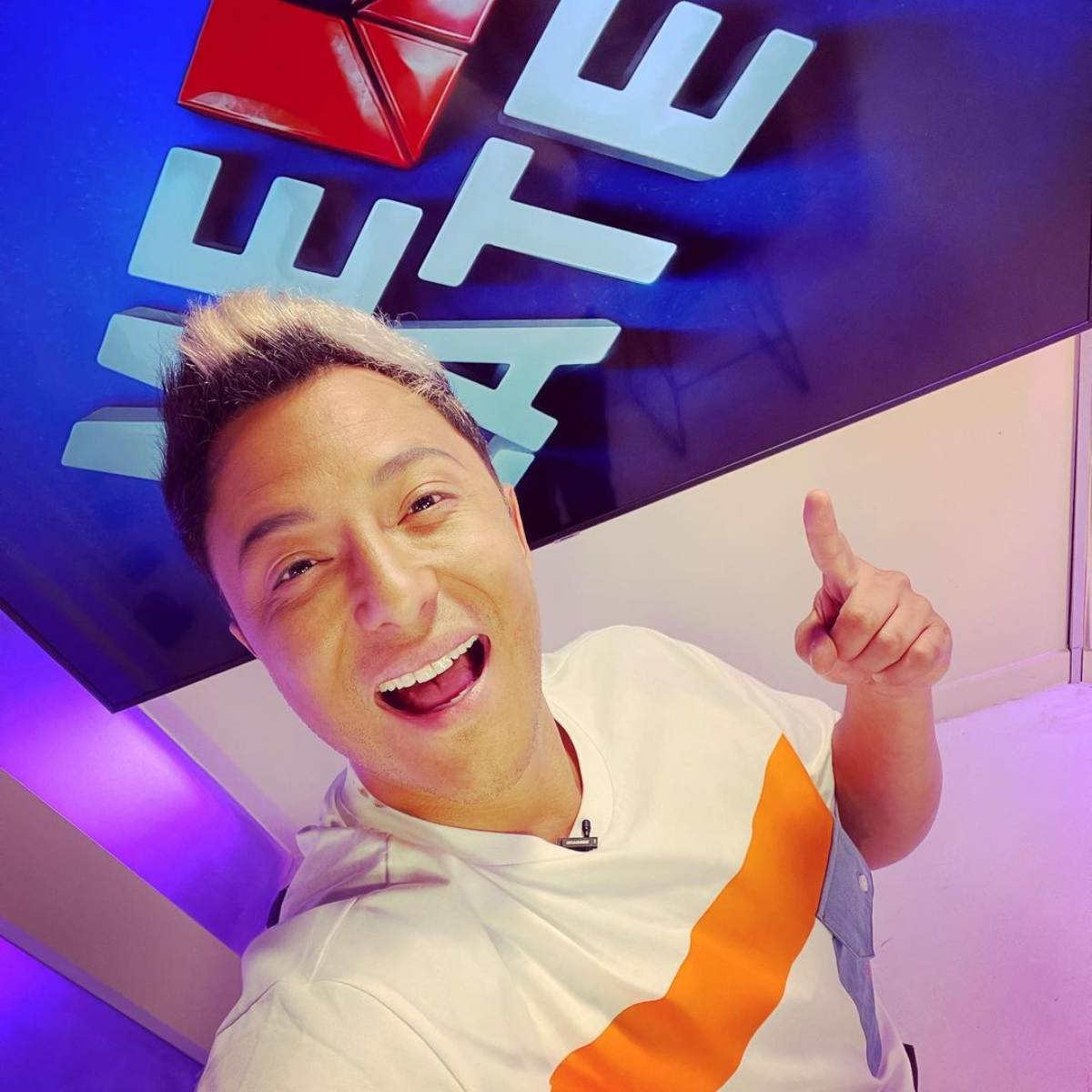 Sergio Rojas Me Late 