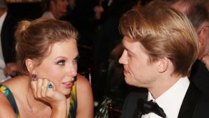 ¿Lo sabías? Estas son las canciones que Taylor Swift le dedica a su novio Joe Alwyn