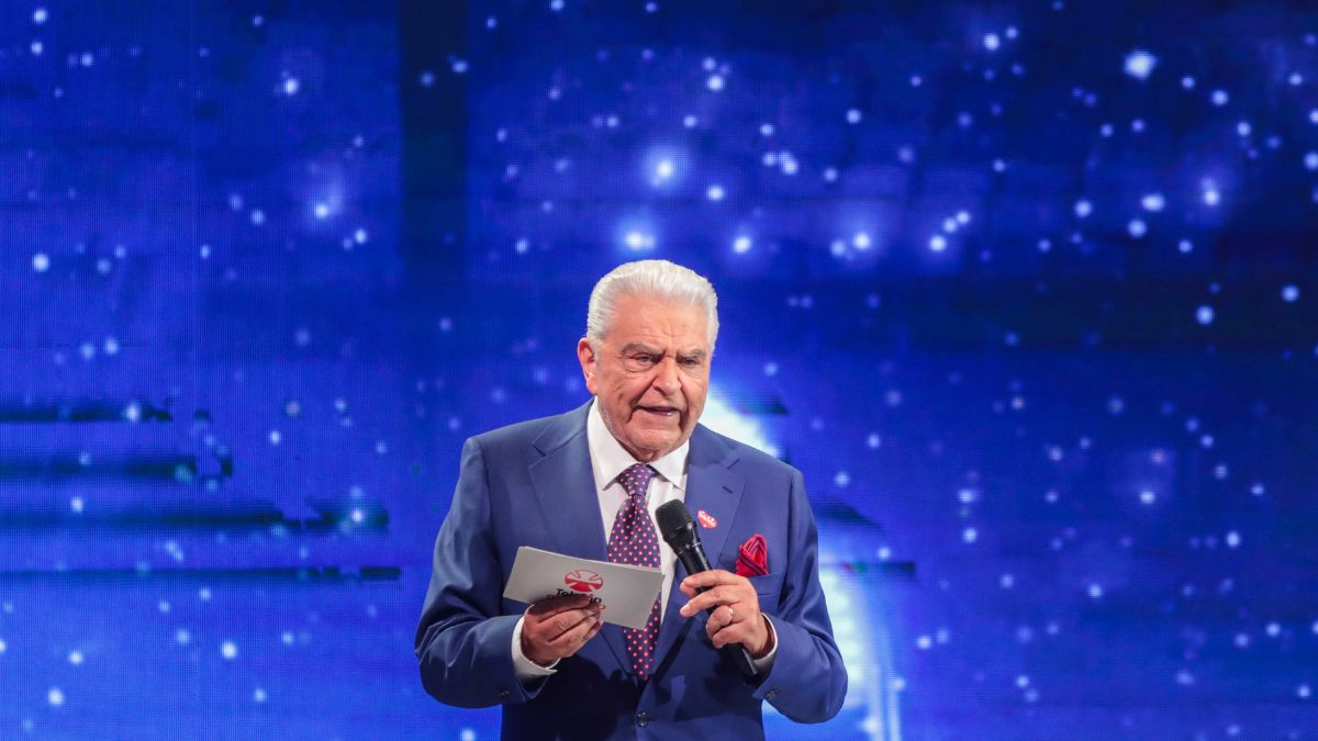 ¿Cómo conseguir entradas para asistir al show del cierre de la Teletón 2022?