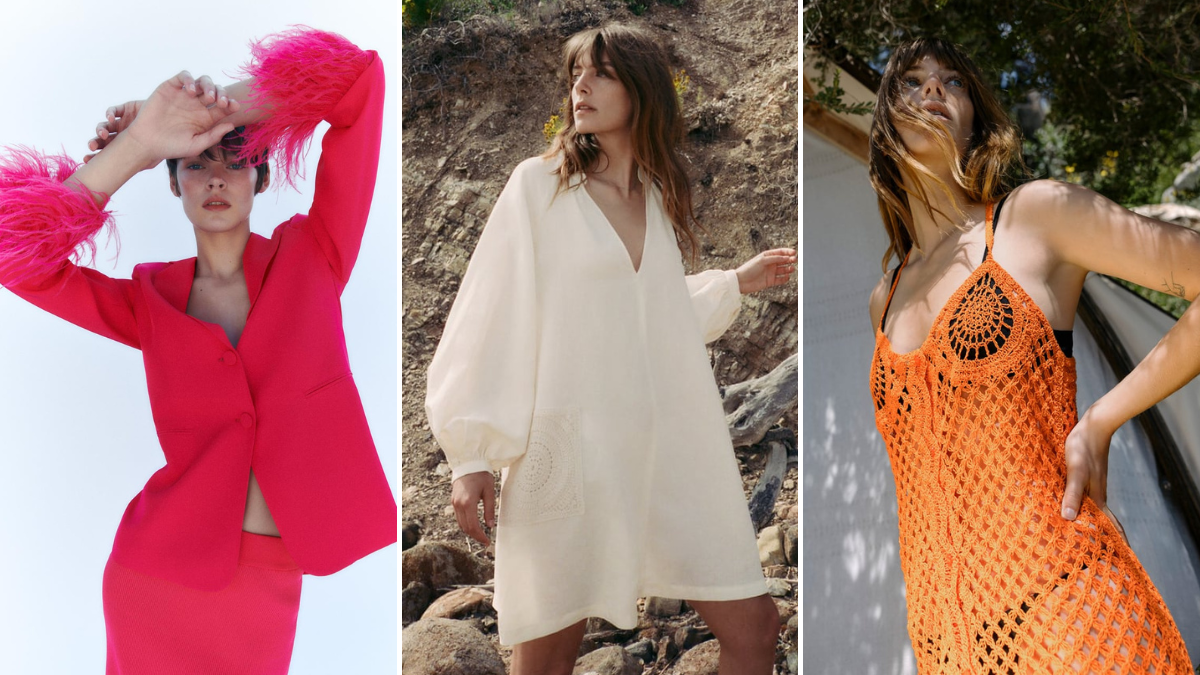 5 tendencias para incorporar a tu estilo esta primavera