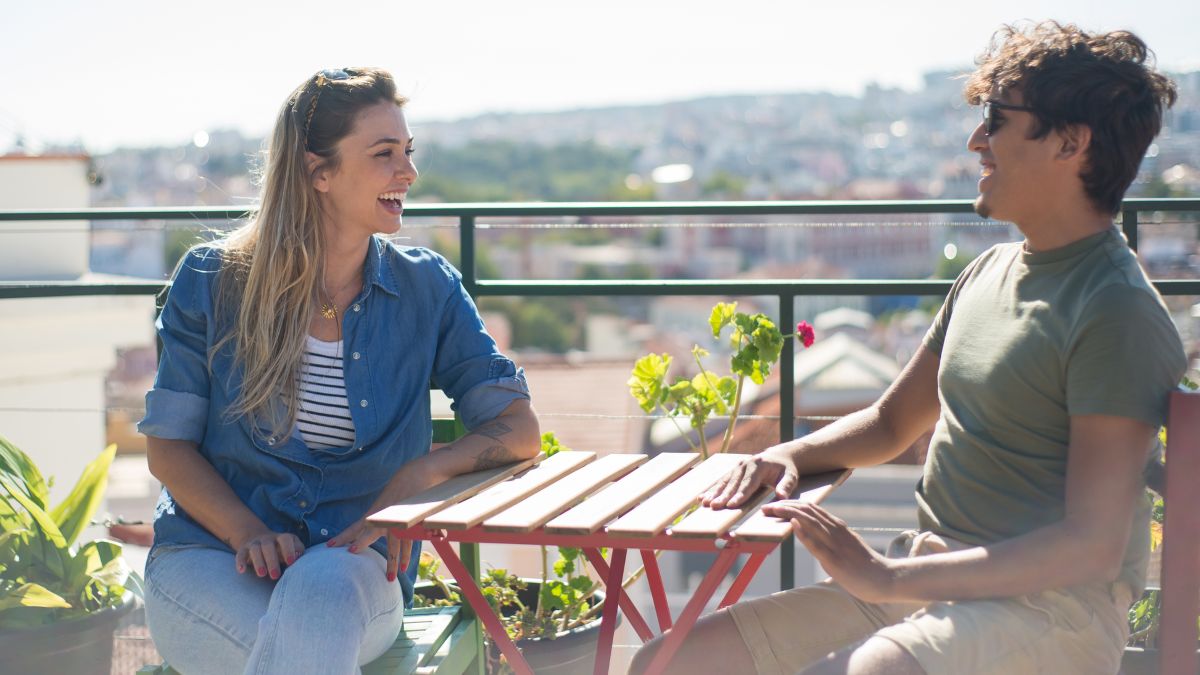 7 ideas para decorar tu terraza y renovar tus espacios