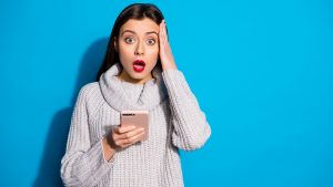 ¡Cuidado!: las estafas más comunes que puedes ser víctima en TikTok