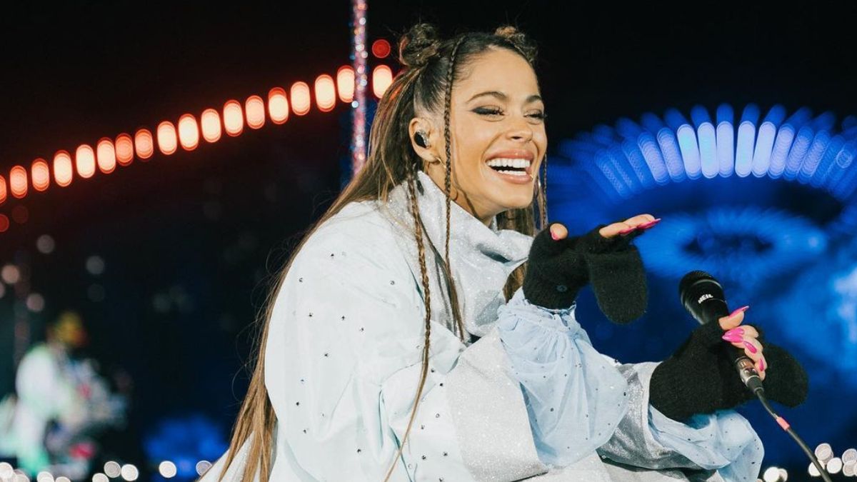 Tini Tour 2022: ¿Cuál es el setlist que la argentina trae a Chile?