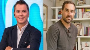 José Miguel Viñuela recibe críticas por comentario a Cristian Arriagada