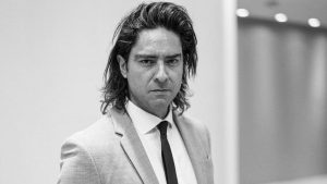 Lo anunció al aire: La razón por la que Cristián Riquelme renunció a Yo Soy