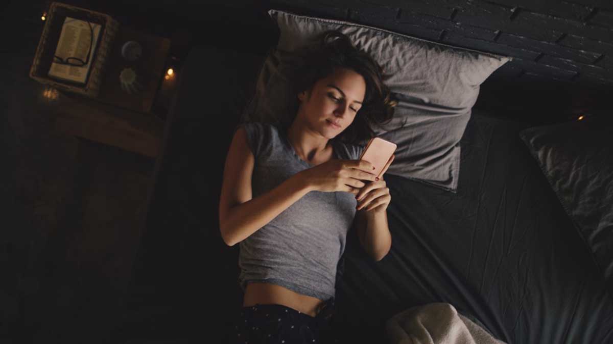 Agamia: ¿En qué consiste este modelo de relación y cómo identificar si es lo que quiero?