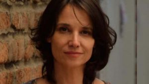 La chilena Aline Küppenheim gana importante premio en el Festival de Cine Internacional de Tokio