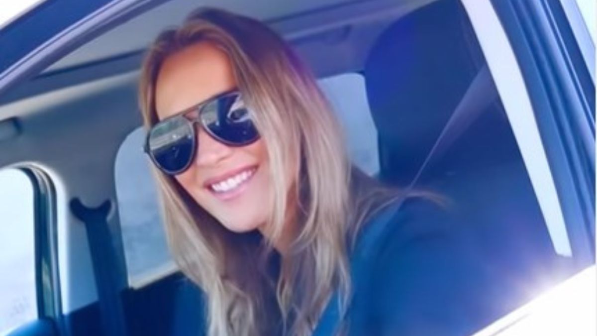 Angélica Castro compartió una reflexión y se llenó de halagos en redes