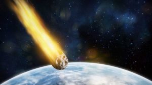 ¡Paren todo!: Descubren en Chile nuevo asteroide "potencialmente peligroso" para la Tierra