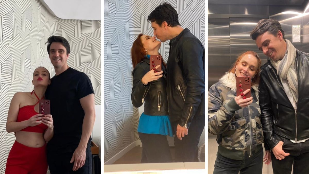 Begoña Basauri Embarazo (2)