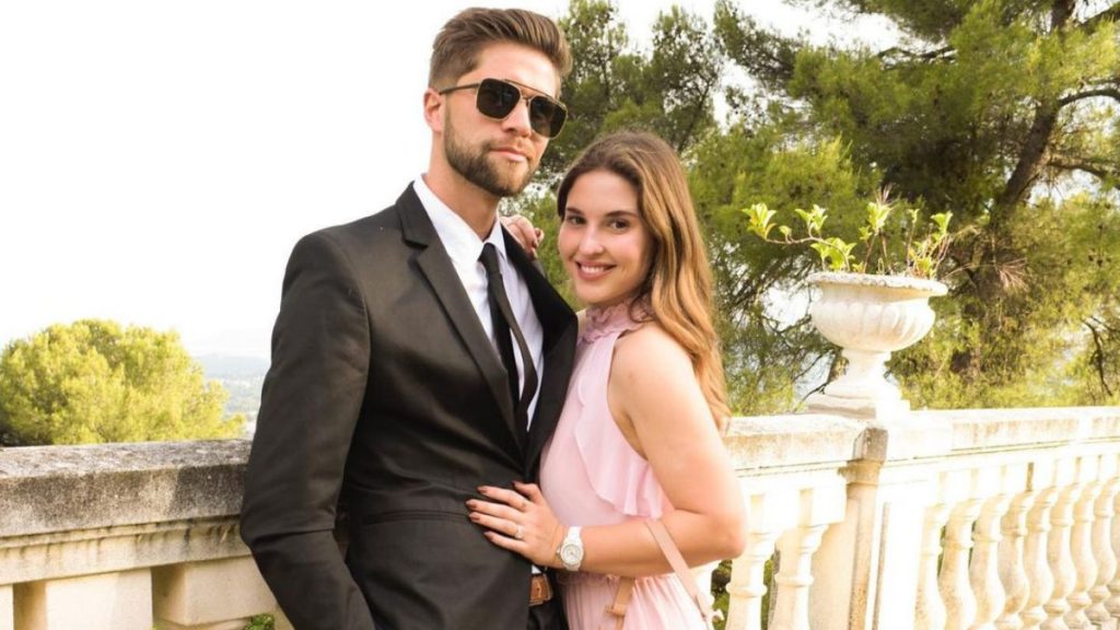 Belén Soto Matrimonio