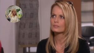 Cecilia Bolocco Betty La Fea